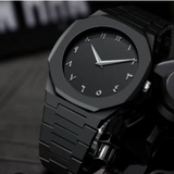 Black Aura Watch