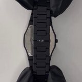 Black Aura Watch