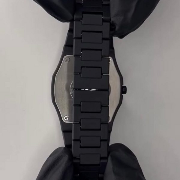 Black Aura Watch