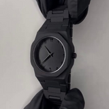 Black Aura Watch