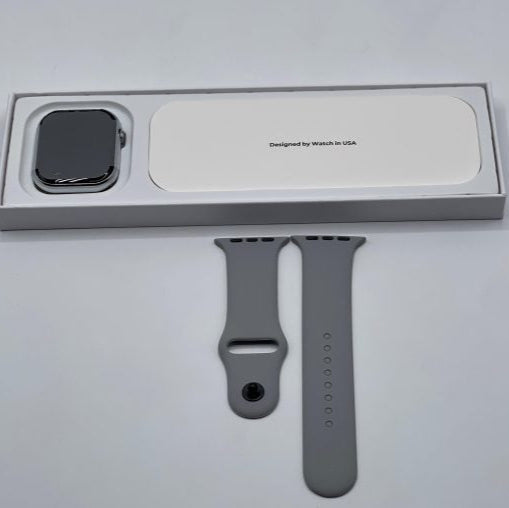 Apple Watch Series 10