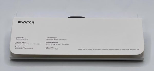 Apple Watch Series 10